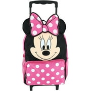 Disney 14 Softside Rolling Backpack